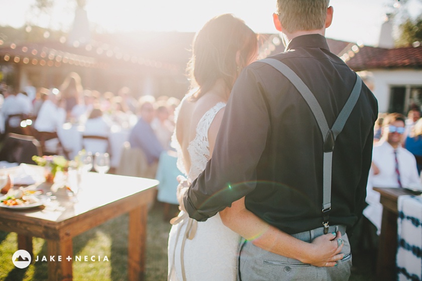 The Casitas Estate Wedding | Jake and Necia Photography (16)