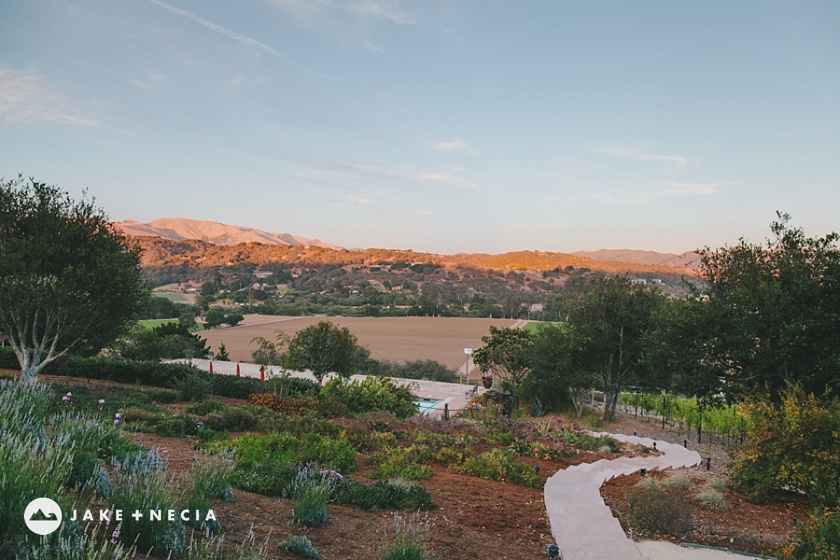 The Casitas Estate Wedding | Jake and Necia Photography (14)