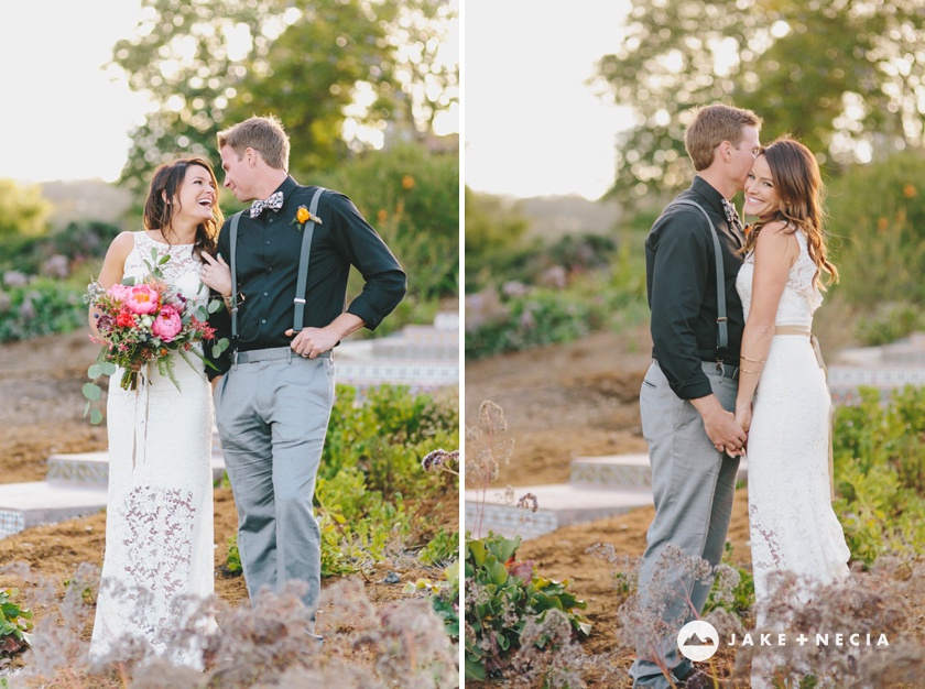The Casitas Estate Wedding | Jake and Necia Photography (13)