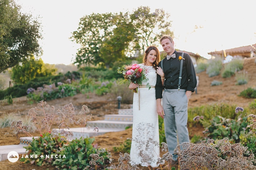 The Casitas Estate Wedding | Jake and Necia Photography (12)