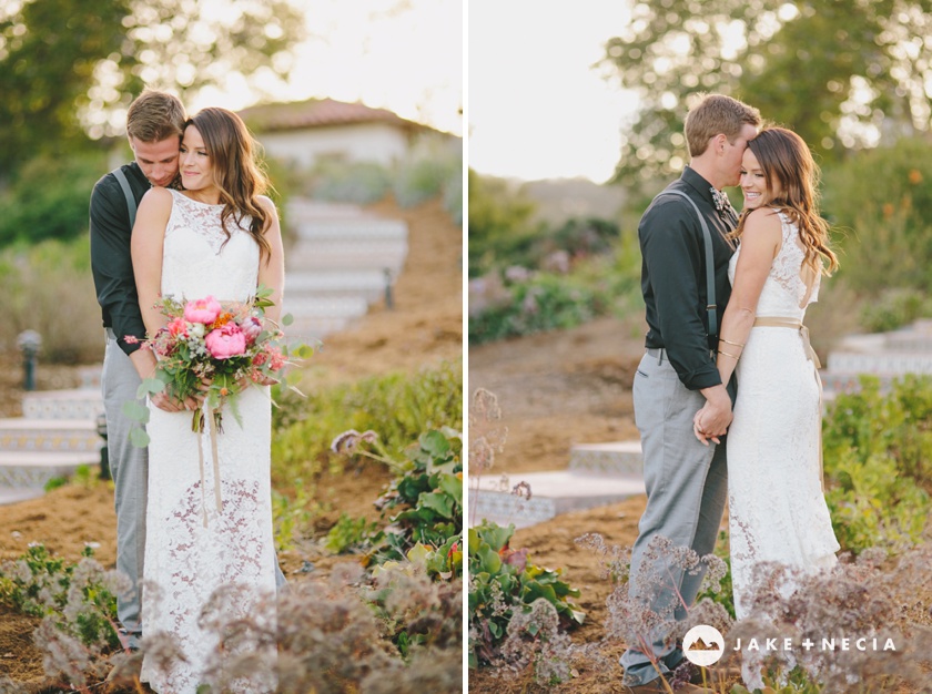 The Casitas Estate Wedding | Jake and Necia Photography (10)