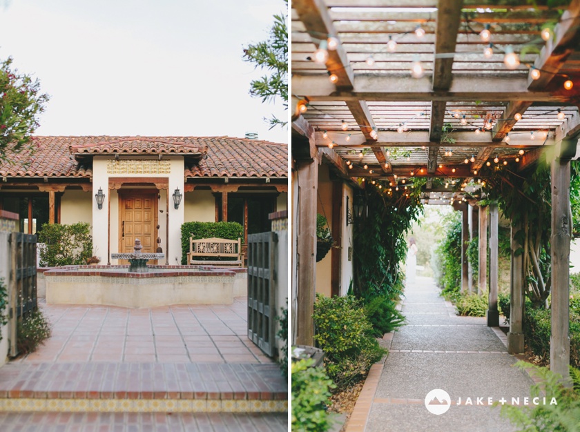 The Casitas Estate Wedding | Jake and Necia Photography (8)