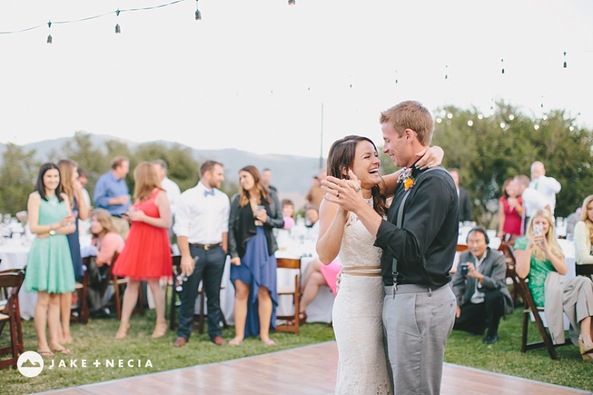 The Casitas Estate Wedding | Jake and Necia Photography (7)