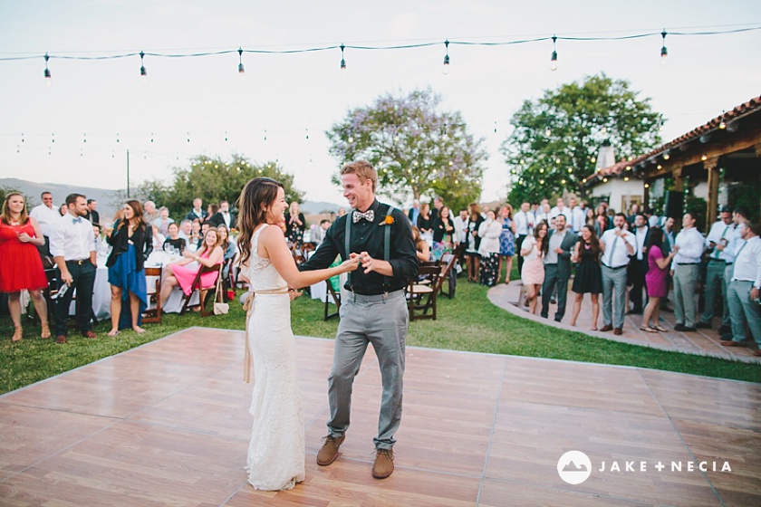 The Casitas Estate Wedding | Jake and Necia Photography (5)