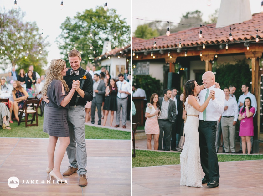 The Casitas Estate Wedding | Jake and Necia Photography (4)