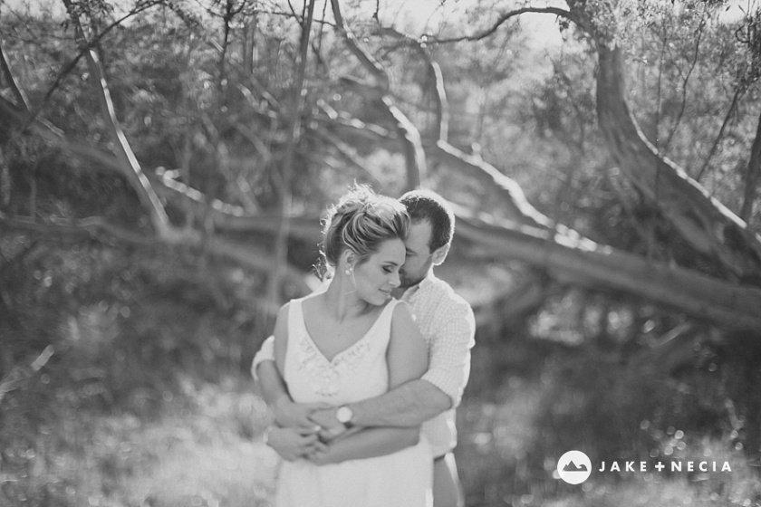 Santa Barbara Engagement Shoot | Jake and Necia Photography (23)