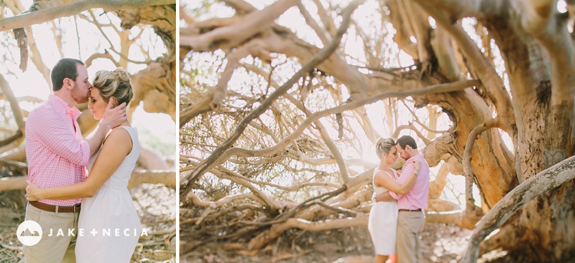 Santa Barbara Engagement Shoot | Jake and Necia Photography (22)