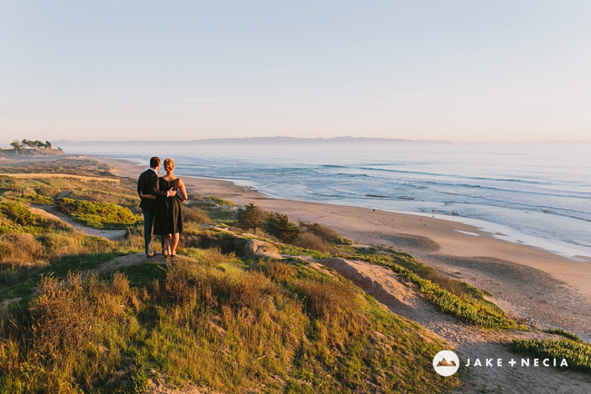 Santa Barbara Engagement Shoot | Jake and Necia Photography (14)