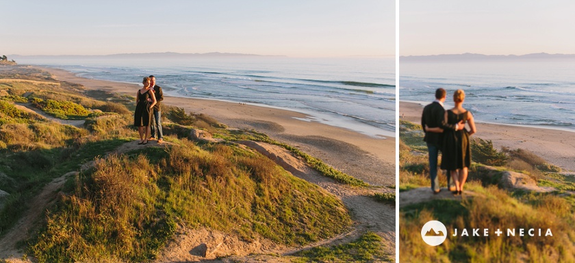 Santa Barbara Engagement Shoot | Jake and Necia Photography (13)