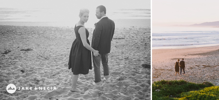 Santa Barbara Engagement Shoot | Jake and Necia Photography (11)