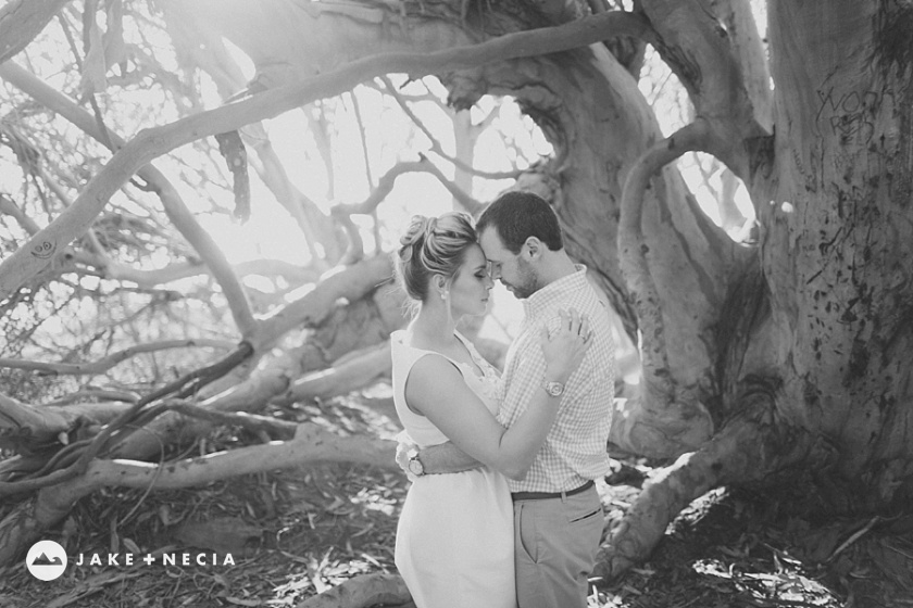 Santa Barbara Engagement Shoot | Jake and Necia Photography (4)