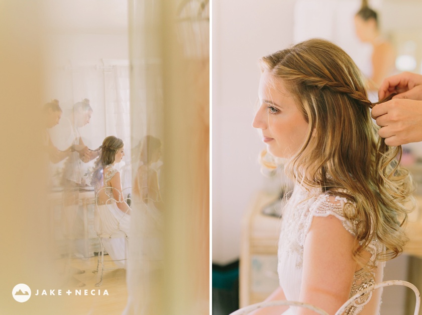 The Gardens at Peacock Farms Wedding | Jake and Necia Photography (39)