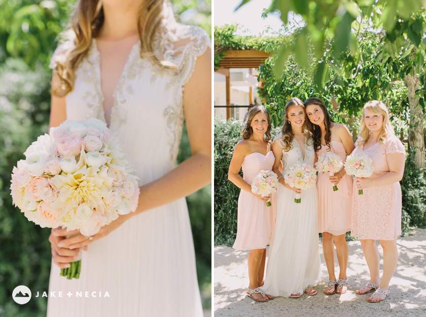 The Gardens at Peacock Farms Wedding | Jake and Necia Photography (32)