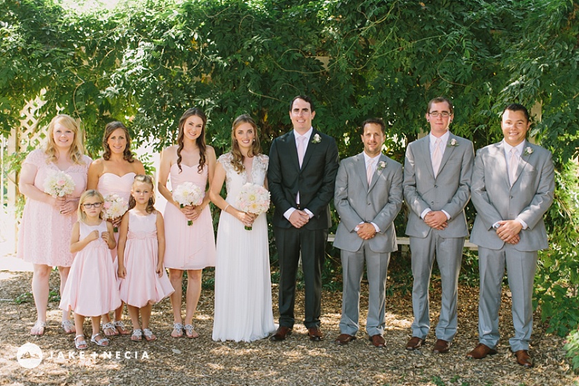 The Gardens at Peacock Farms Wedding | Jake and Necia Photography (31)