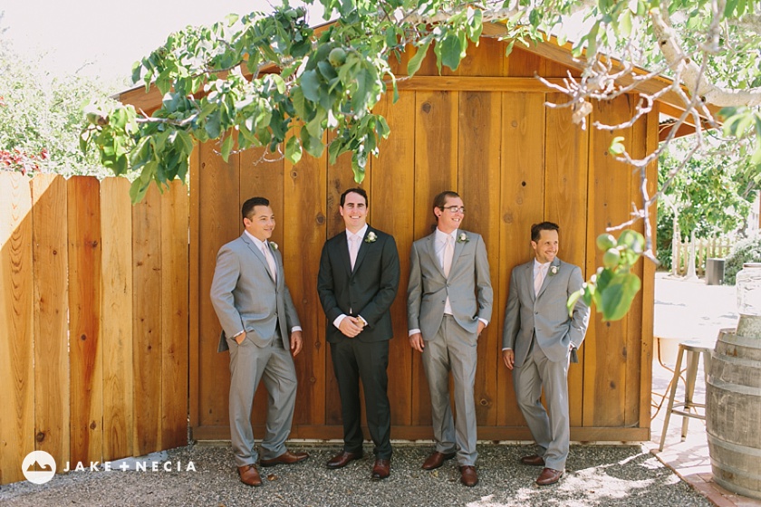 The Gardens at Peacock Farms Wedding | Jake and Necia Photography (30)