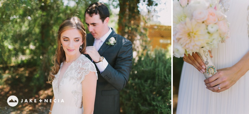 The Gardens at Peacock Farms Wedding | Jake and Necia Photography (28)