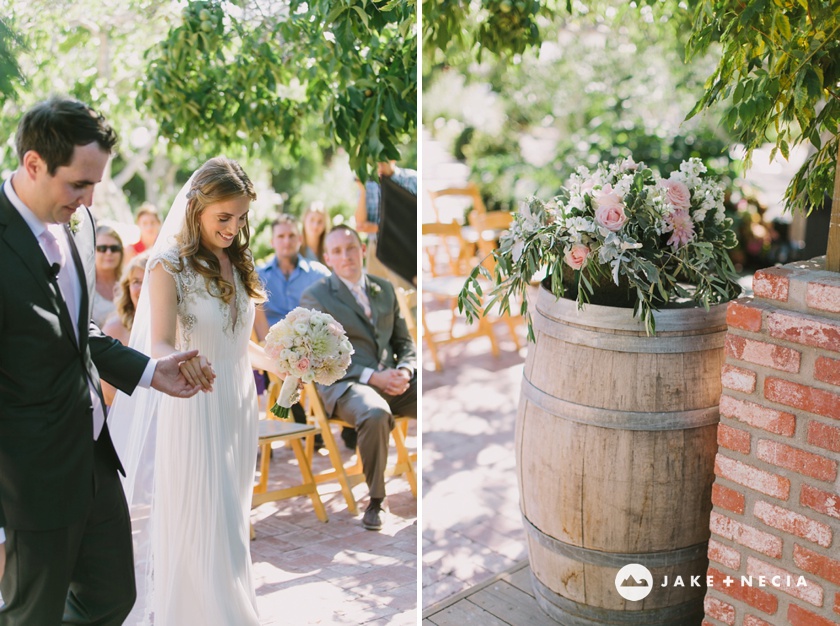 The Gardens at Peacock Farms Wedding | Jake and Necia Photography (27)