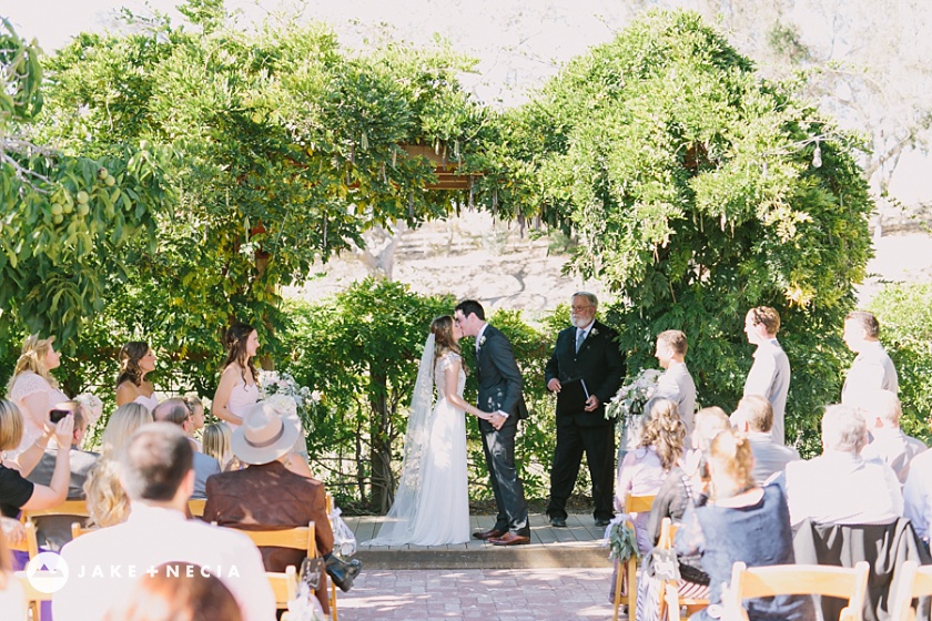 The Gardens at Peacock Farms Wedding | Jake and Necia Photography (24)