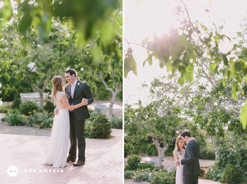 The Gardens at Peacock Farms Wedding | Jake and Necia Photography (22)