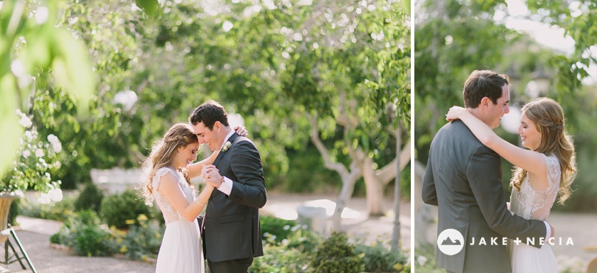 The Gardens at Peacock Farms Wedding | Jake and Necia Photography (21)