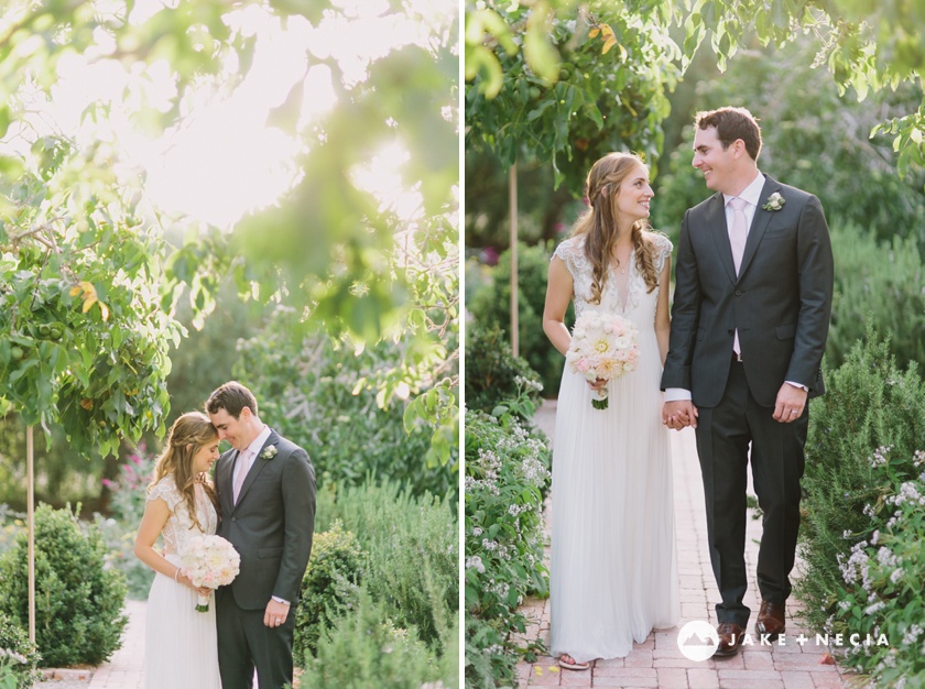 The Gardens at Peacock Farms Wedding | Jake and Necia Photography (12)