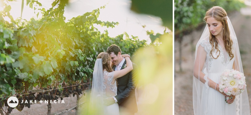 The Gardens at Peacock Farms Wedding | Jake and Necia Photography (9)