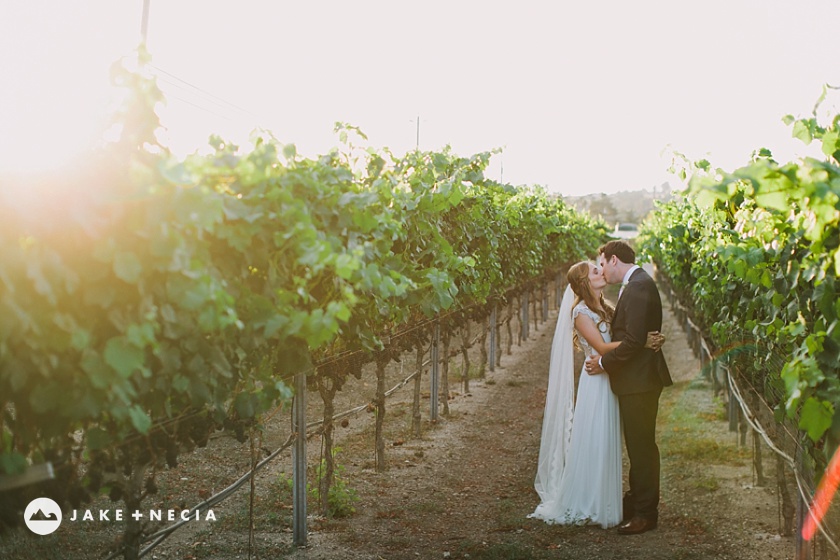 The Gardens at Peacock Farms Wedding | Jake and Necia Photography (6)