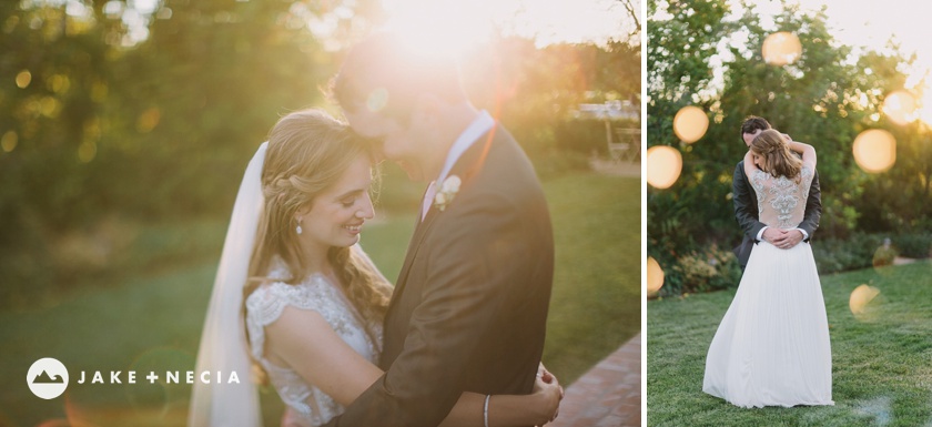 The Gardens at Peacock Farms Wedding | Jake and Necia Photography (3)
