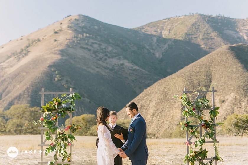 Figueroa Mountain Farmhouse wedding by Jake and Necia Photography (40)