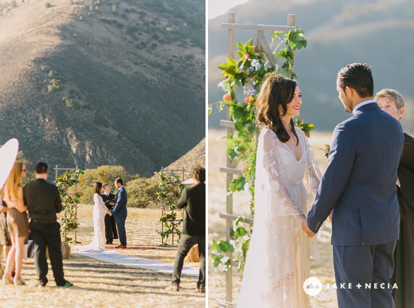 Figueroa Mountain Farmhouse wedding by Jake and Necia Photography (39)