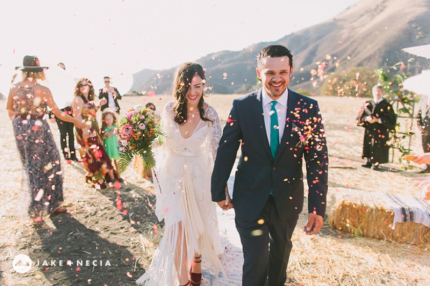 Figueroa Mountain Farmhouse wedding by Jake and Necia Photography (38)