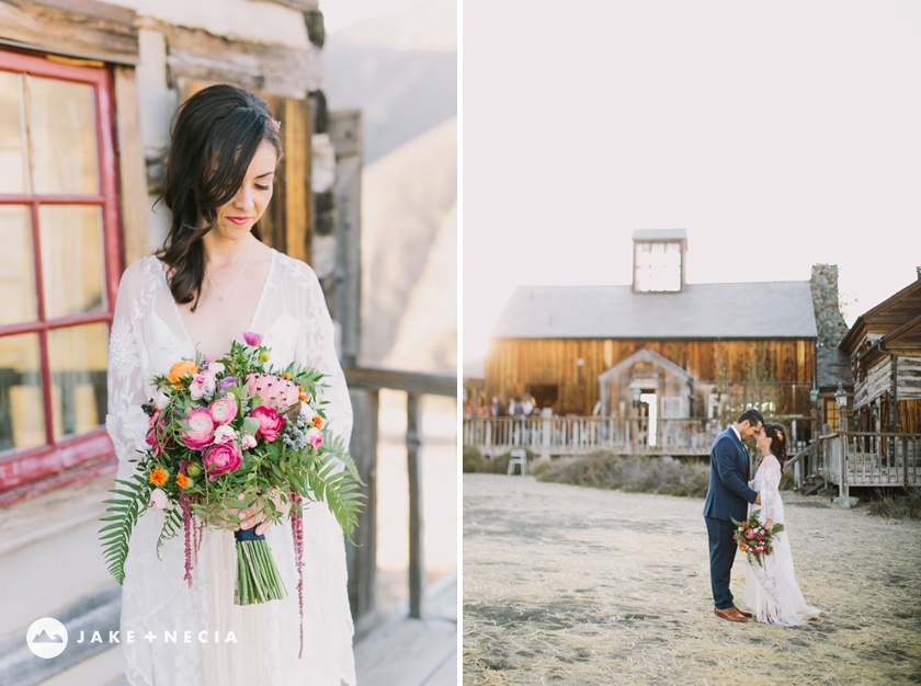 Figueroa Mountain Farmhouse wedding by Jake and Necia Photography (29)