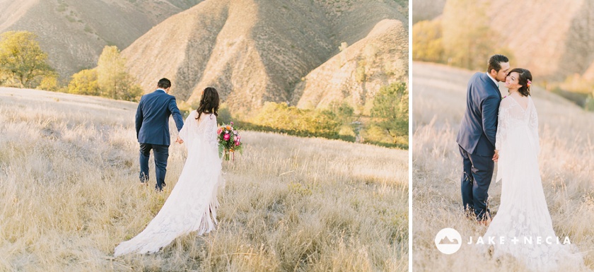 Figueroa Mountain Farmhouse wedding by Jake and Necia Photography (27)