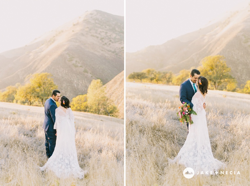 Figueroa Mountain Farmhouse wedding by Jake and Necia Photography (26)