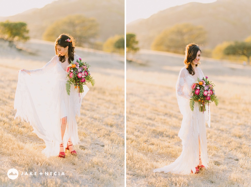 Figueroa Mountain Farmhouse wedding by Jake and Necia Photography (20)