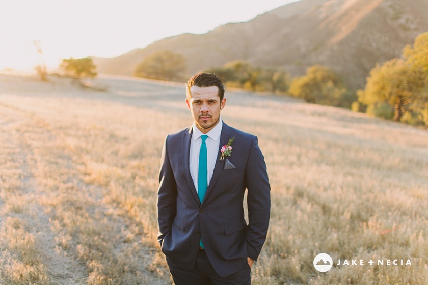 Figueroa Mountain Farmhouse wedding by Jake and Necia Photography (18)