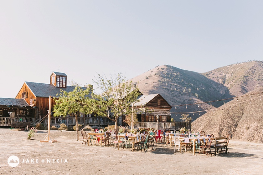 Figueroa Mountain Farmhouse wedding by Jake and Necia Photography (16)