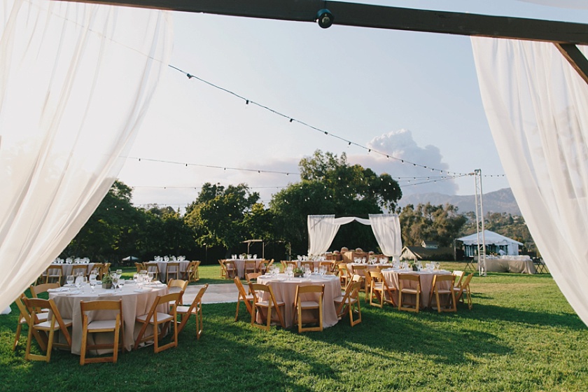 Santa Barbara Zoo Wedding (4)