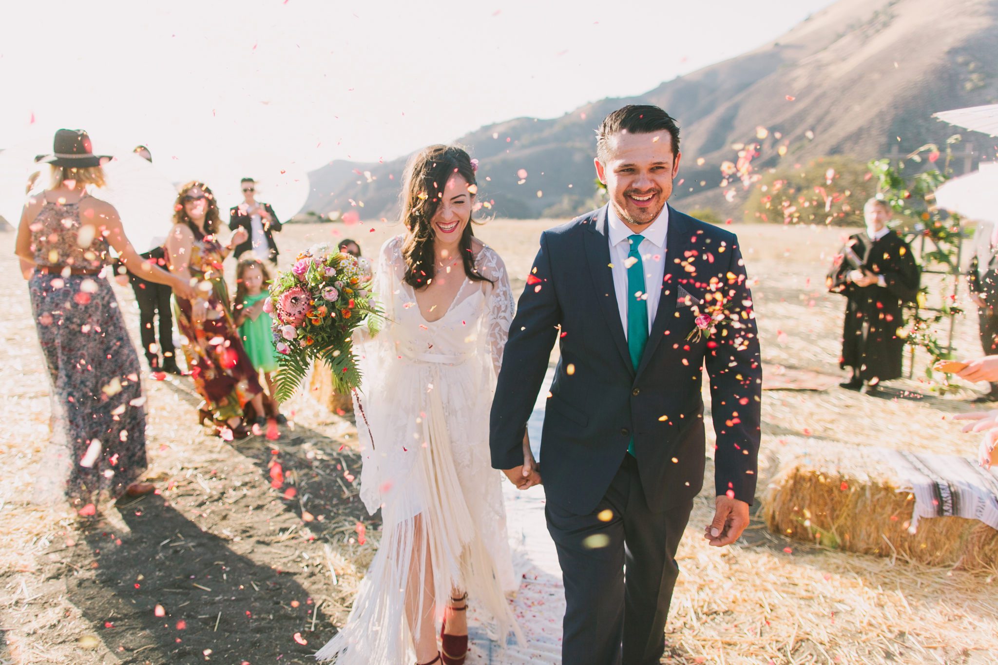 San Luis Obispo Wedding Photographers, Jake and Necia