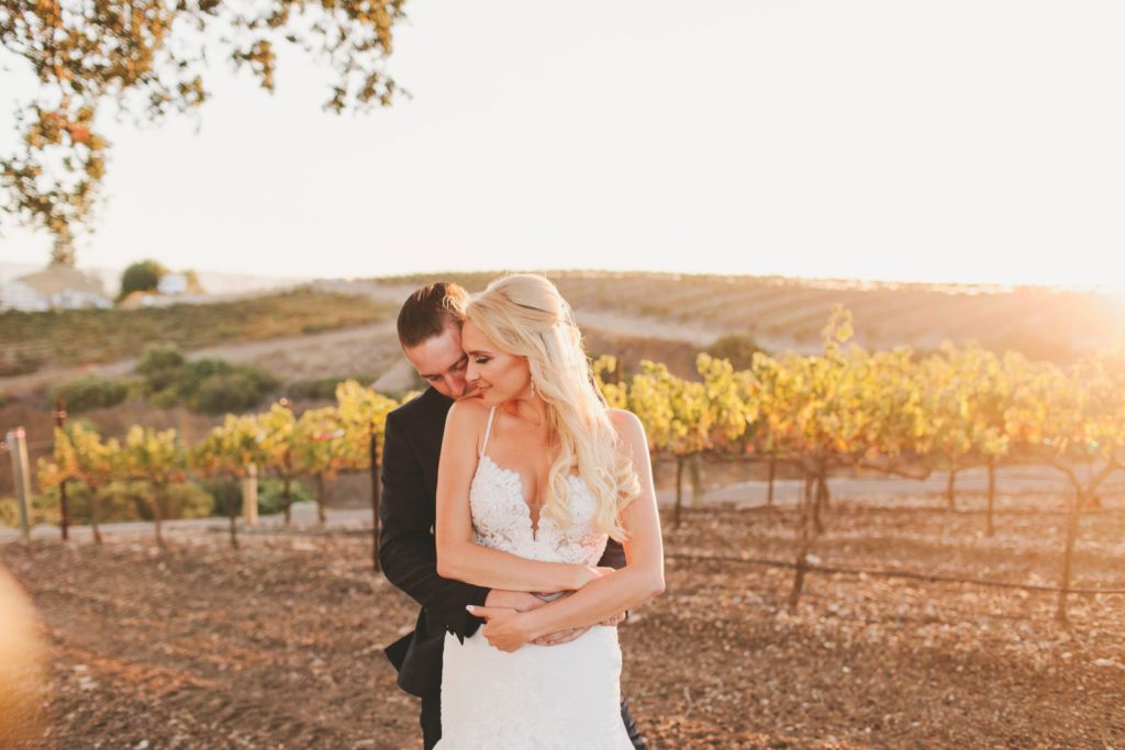 Terra Mia Fall wedding by Jake and Necia Photography