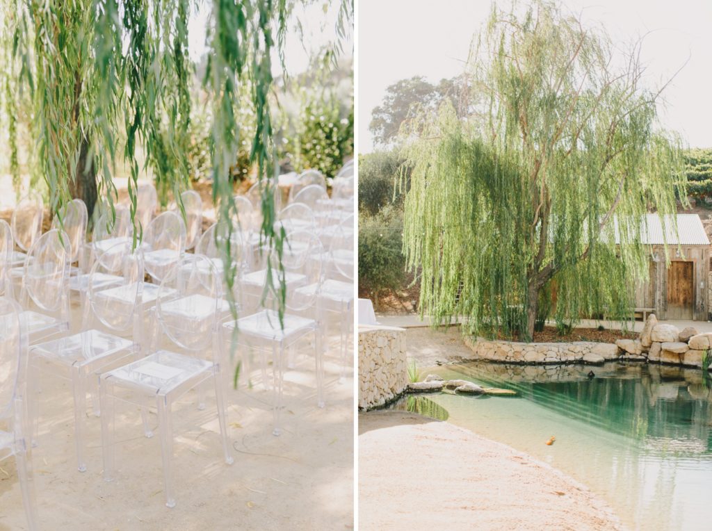 Paso Robles Fall wedding at Terra Mia by Jake and Necia Photography