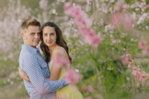 JakeandNecia Engagement 3