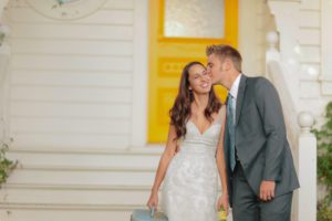 JakeandNecia dayafter 2