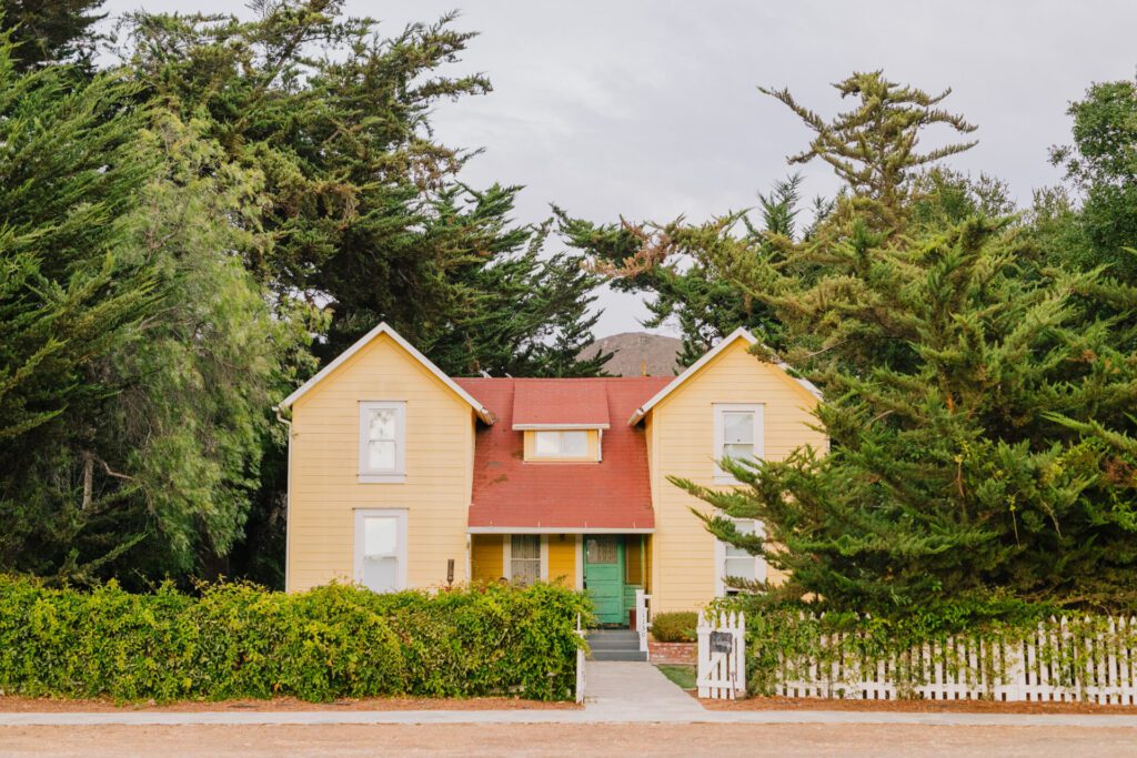 Photographing Flying Caballos's Vintage Charm