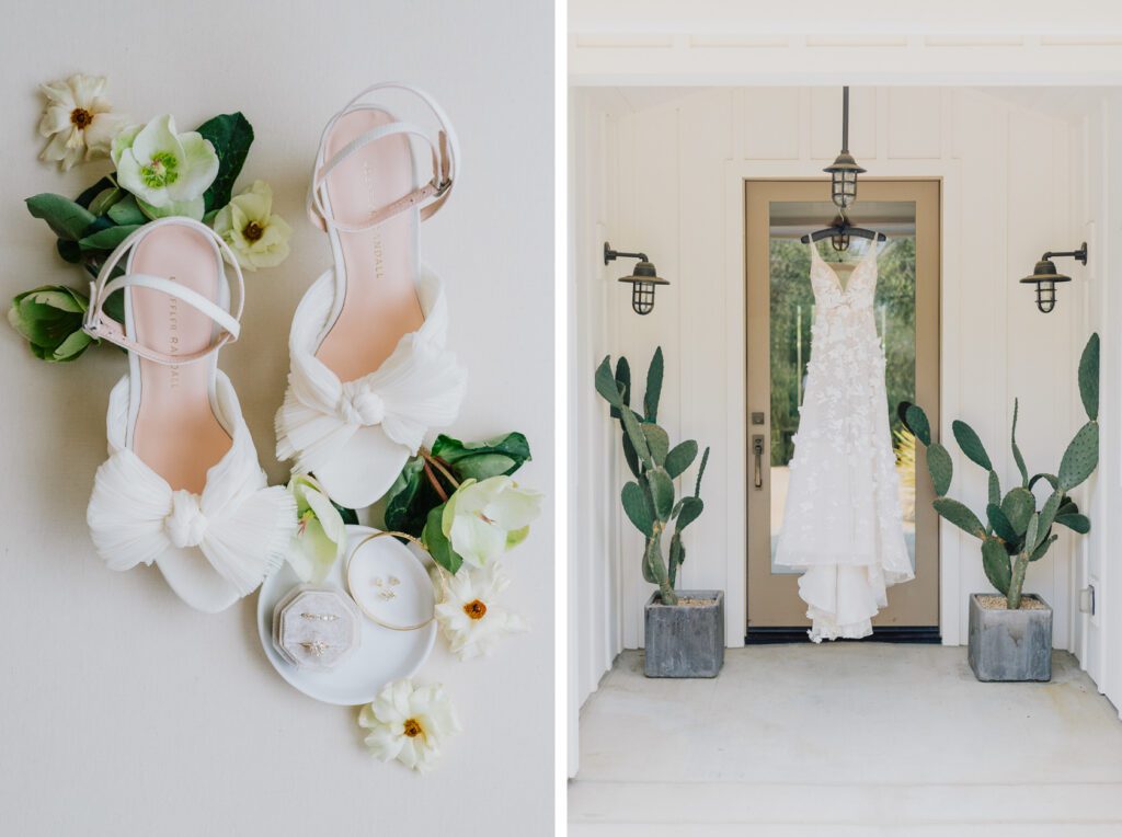 Vanessa Noel Events at Biddle Ranch Vineyard Wedding by Jake and Necia Photography