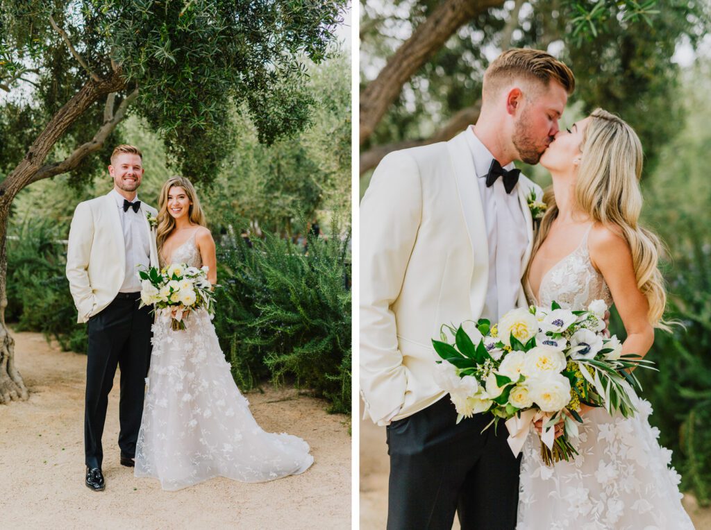 Bride Bouquet by Adornment Flowers