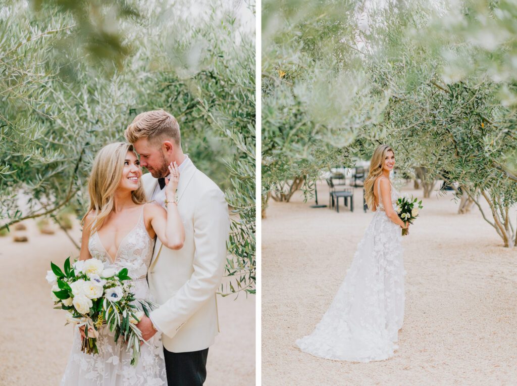 Biddle Ranch Vineyards Wedding Videography by Jake and Necia Photography