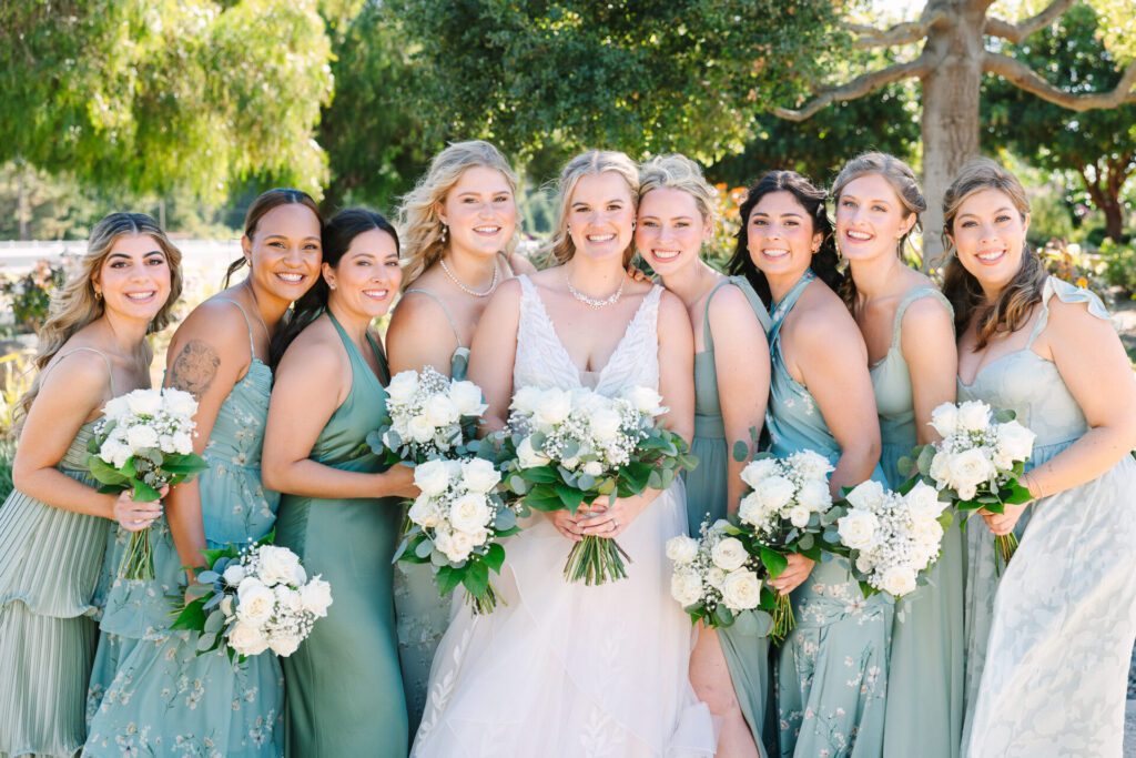 a bridal florals by Lori Boe Floral